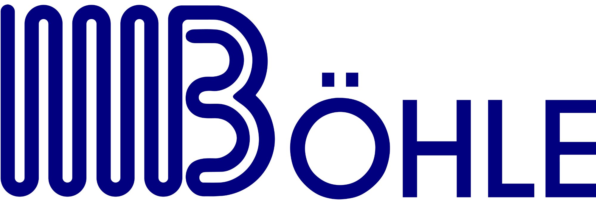 Böhle Haustechnik GmbH Logo